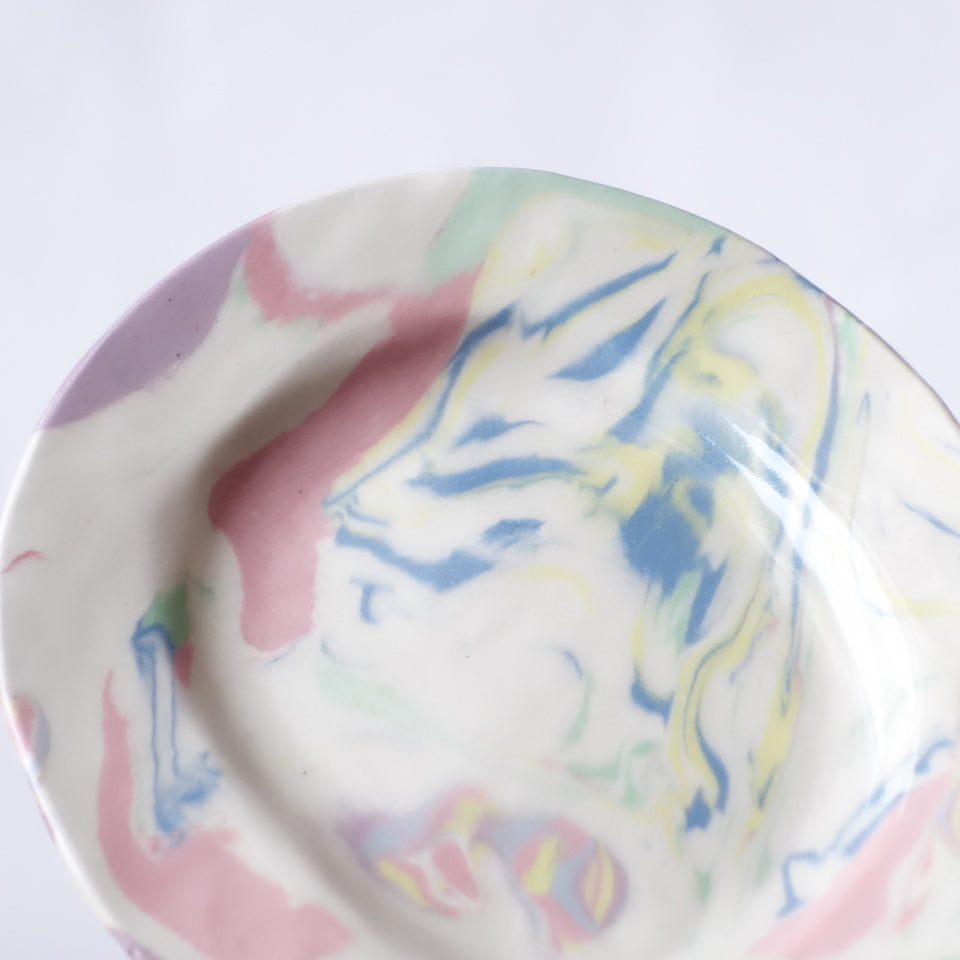 Nerikomi Marble PN Color Plate