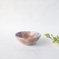 Nerikomi American Quilt Pattern Small Bowl